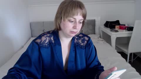 Andorphin online show from 03/11/26, 08:31