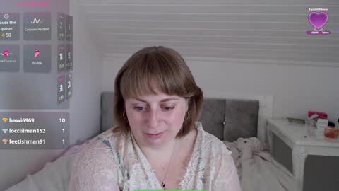 Andorphin online show from 03/13/26, 11:06