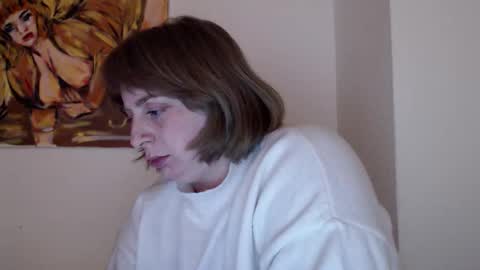 Andorphin online show from 03/13/26, 11:11