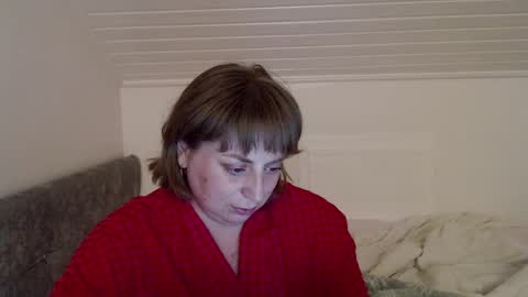 Andorphin online show from 03/18/26, 10:57