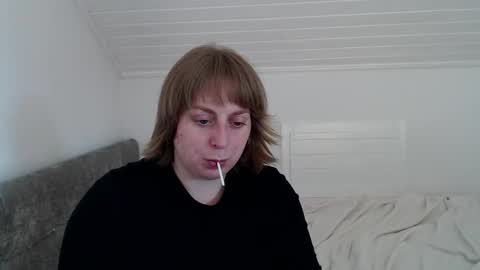 Andorphin online show from 03/19/26, 11:14