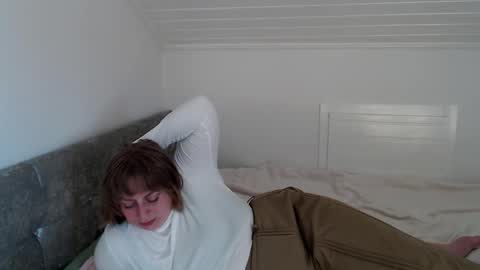 Andorphin online show from 03/23/26, 10:19