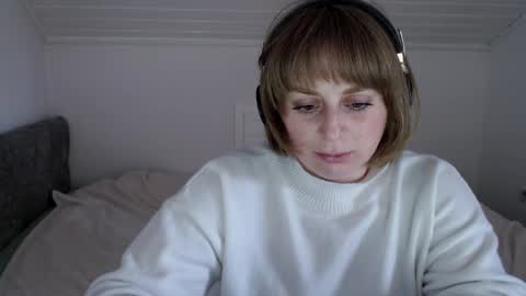 Andorphin online show from 03/25/26, 11:27