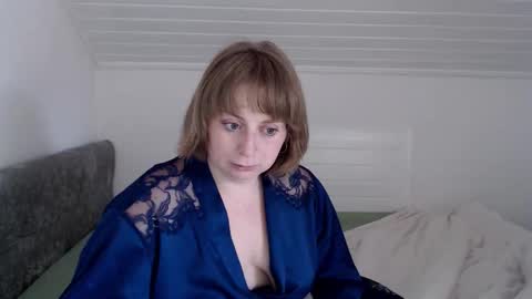 Andorphin online show from 03/27/26, 07:47