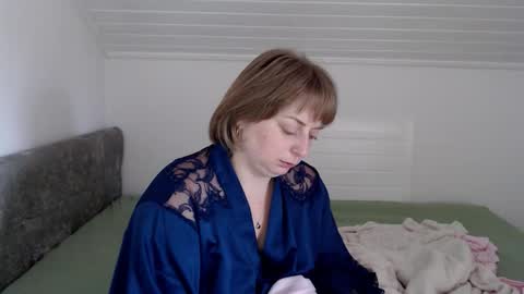 Andorphin online show from 03/28/26, 08:58