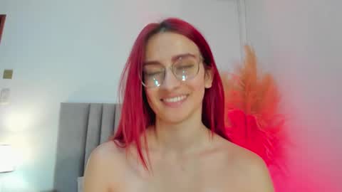 Andra Cyrus online show from 12/18/24, 11:34
