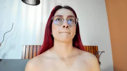 Andra Cyrus online show from 12/15/25, 11:36