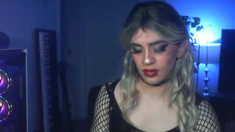 andralastt online show from 03/15/26, 04:18