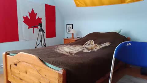 Snapshot of andre124231 chatting on 09/29/25, 12:10 Andre online show from 09/29/25, 12:10