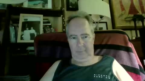 andre6045 online show from 10/05/25, 09:45