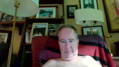andre6045 online show from 10/13/25, 12:43
