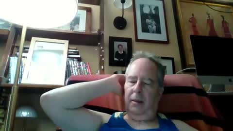 andre6045 online show from 05/19/26, 05:19
