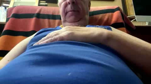 andre6045 online show from 05/22/26, 06:46