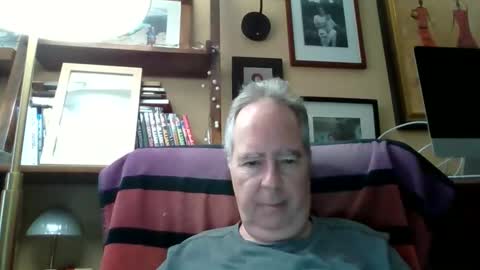 andre6045 online show from 05/23/26, 07:18
