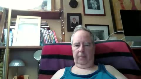 andre6045 online show from 05/24/26, 01:27