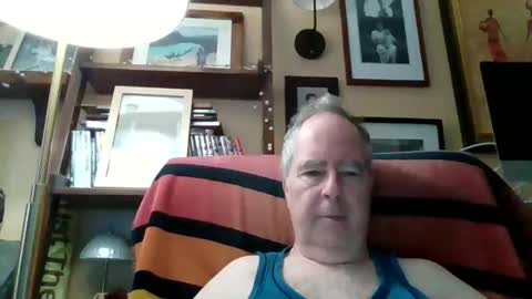 andre6045 online show from 05/27/26, 12:57