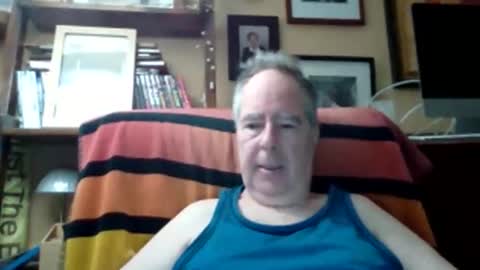 andre6045 online show from 05/28/26, 12:35