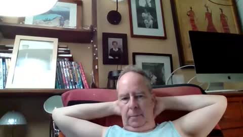 andre6045 online show from 05/31/26, 06:31
