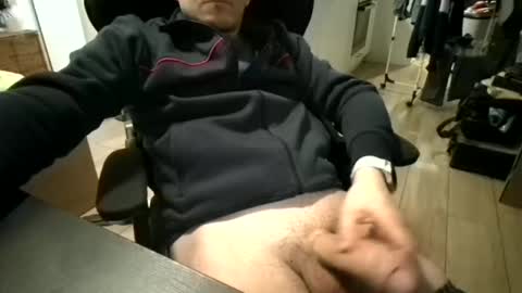 my skyp       ericson1976 online show from 03/02/26, 07:21