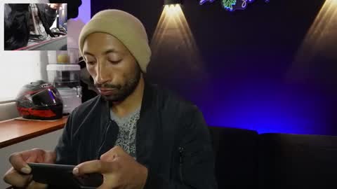 Andre online show from 02/06/25, 05:40