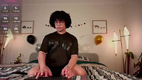 Snapshot of andre_cole chatting on 01/01/25, 03:02 Andre Cole online show from 01/01/25, 03:02