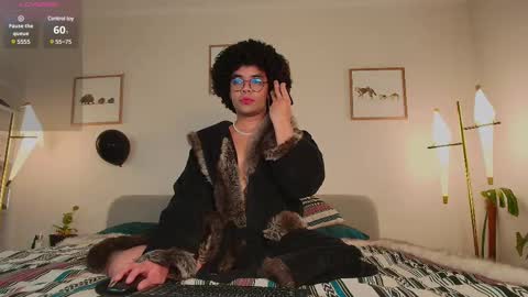 Snapshot of andre_cole chatting on 01/02/25, 11:49 Andre Cole online show from 01/02/25, 11:49