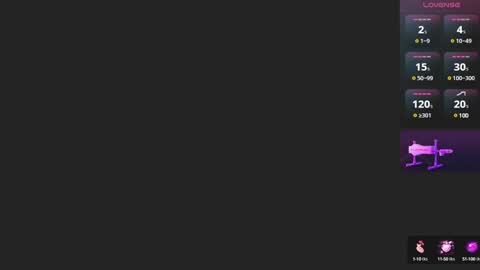 Snapshot of andre_cole chatting on 02/03/25, 07:40 Andre Cole online show from 02/03/25, 07:40