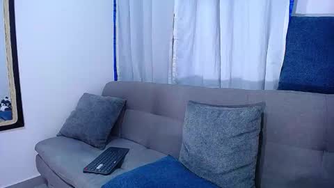 Andre Parker online show from 10/06/25, 12:08