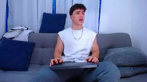 Andre Parker online show from 02/04/26, 11:42