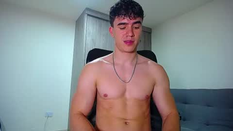 Andre Parker online show from 06/24/26, 11:26