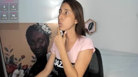 A l e online show from 10/18/25, 07:03