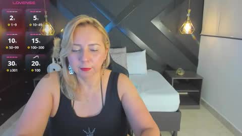 A N D R E online show from 12/21/25, 02:30