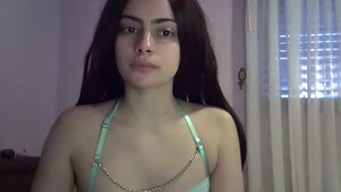 andrea77x online show from 02/21/26, 06:53