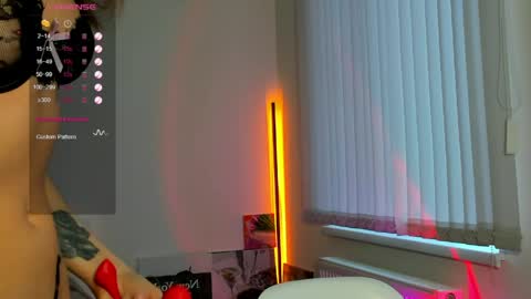 andrea__bass online show from 04/07/26, 03:23