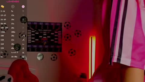 andrea__bass online show from 07/12/26, 06:10