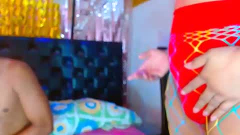 andrea andres couplehot online show from 04/20/26, 08:06