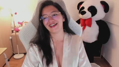 andrea_bonnie online show from 03/21/26, 12:15