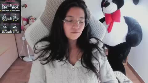 andrea_bonnie online show from 04/30/26, 09:19
