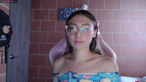 Andrea  online show from 02/23/26, 02:14