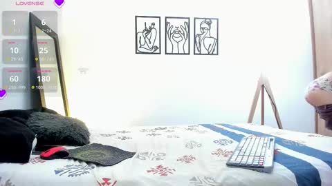 Andrea Cherry online show from 02/11/26, 12:21