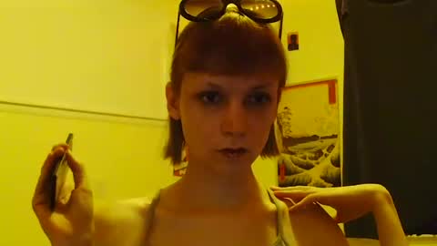 andrea online show from 07/19/26, 05:11