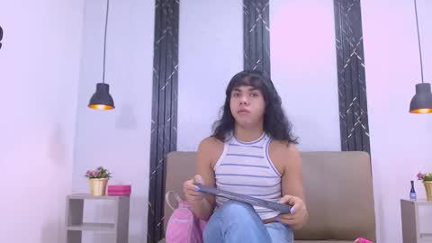 Andres Gil online show from 11/03/25, 11:22