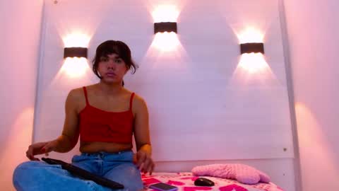 Andres Gil online show from 02/26/26, 12:04