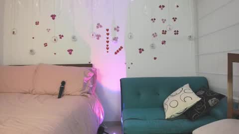 ANDREA IM INDEPENDENT MODEL online show from 01/18/25, 05:20