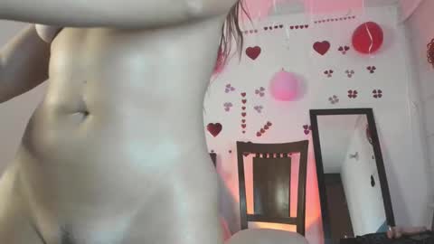 ANDREA IM INDEPENDENT MODEL online show from 03/05/25, 02:57