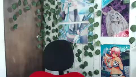 andrea_jones69 online show from 10/16/25, 03:35