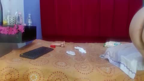 Snapshot of andrea_lopezcm chatting on 10/23/25, 11:20 ANDREA LOPEZ online show from 10/23/25, 11:20