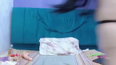 Snapshot of andrea_lopezcm chatting on 11/20/25, 11:37 ANDREA LOPEZ online show from 11/20/25, 11:37