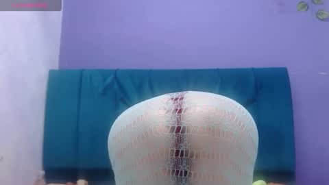 Snapshot of andrea_lopezcm chatting on 02/05/26, 11:48 ANDREA LOPEZ online show from 02/05/26, 11:48