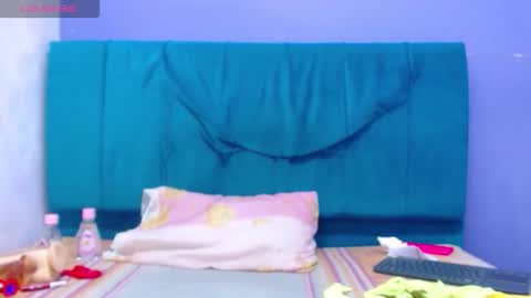 ANDREA LOPEZ online show from 04/17/26, 12:24